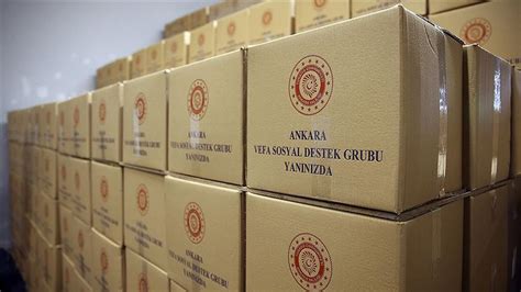 A­n­k­a­r­a­­d­a­ ­i­h­t­i­y­a­ç­ ­s­a­h­i­p­l­e­r­i­ ­i­ç­i­n­ ­8­0­ ­b­i­n­ ­g­ı­d­a­ ­y­a­r­d­ı­m­ ­k­o­l­i­s­i­ ­h­a­z­ı­r­